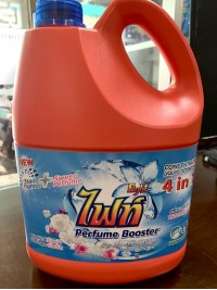 NƯỚC GIẶT ĐẬM ĐẶC FIGHT PERFUME BOOSTER 4 IN 1